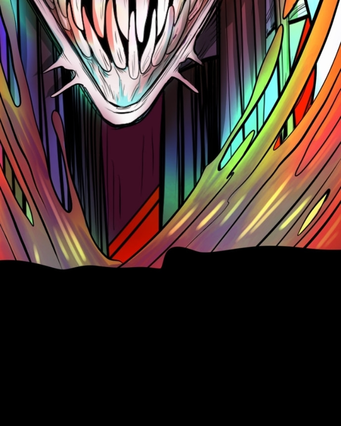 Little Hands Chapter 43 page 64 - 