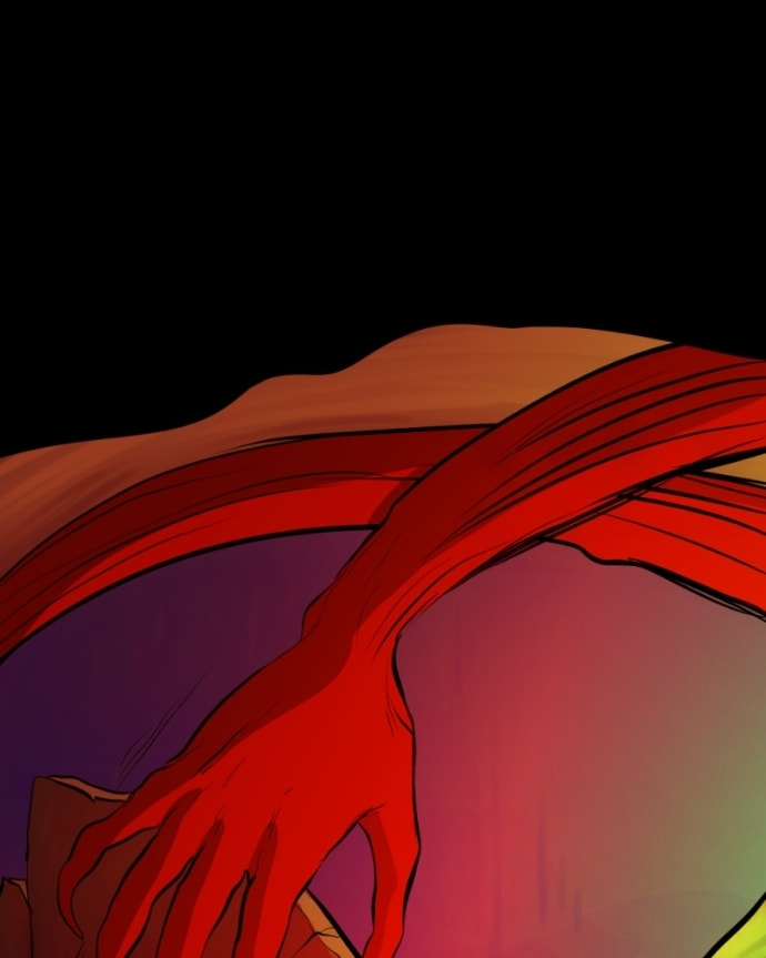Little Hands Chapter 43 page 65 - 