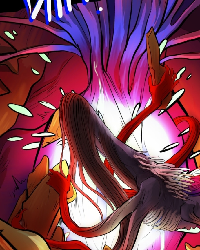 Little Hands Chapter 43 page 67 - 