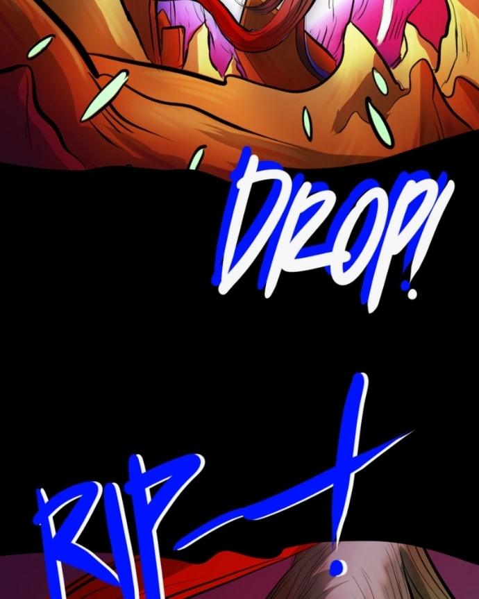 Little Hands Chapter 43 page 68 - 