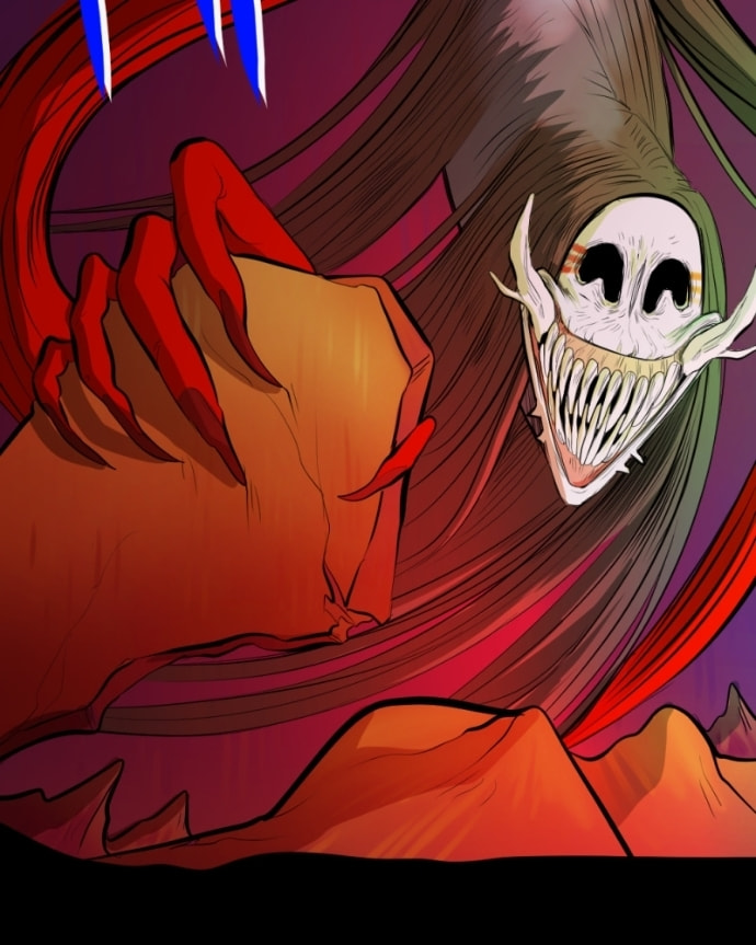 Little Hands Chapter 43 page 69 - 