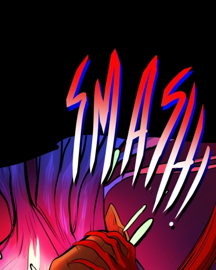 Little Hands Chapter 43 page 70 - 