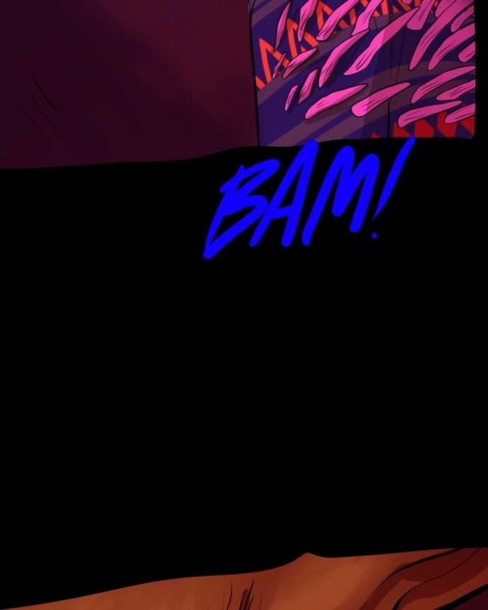 Little Hands Chapter 43 page 75 - 