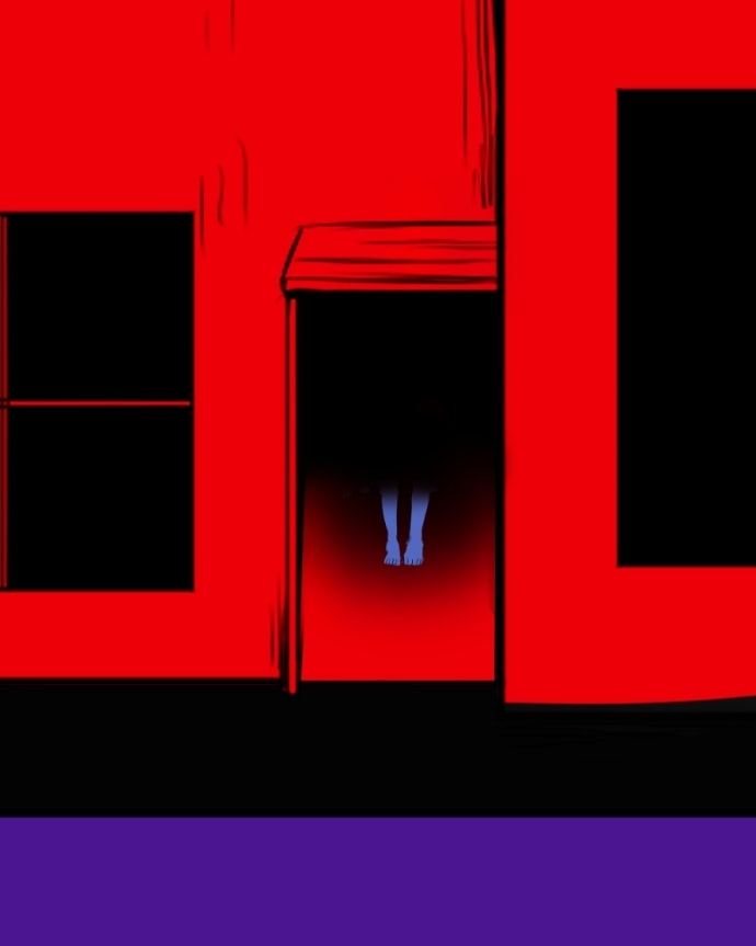 Little Hands Chapter 43 page 83 - 