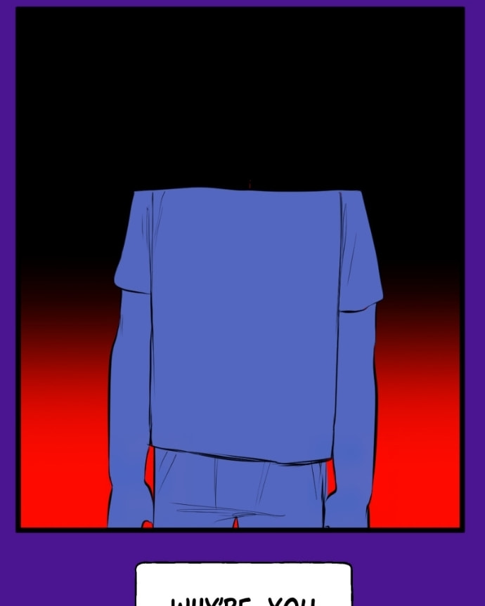 Little Hands Chapter 43 page 86 - 