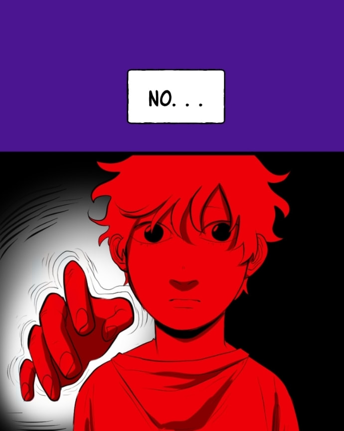 Little Hands Chapter 43 page 93 - 