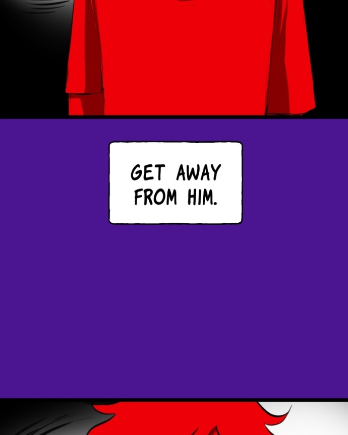Little Hands Chapter 43 page 94 - 