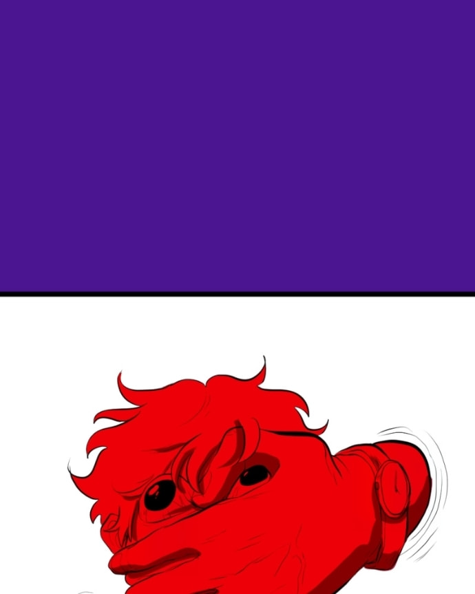 Little Hands Chapter 43 page 96 - 