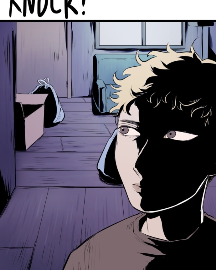 Little Hands Chapter 44 page 15 - 