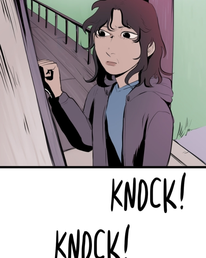 Little Hands Chapter 44 page 17 - 