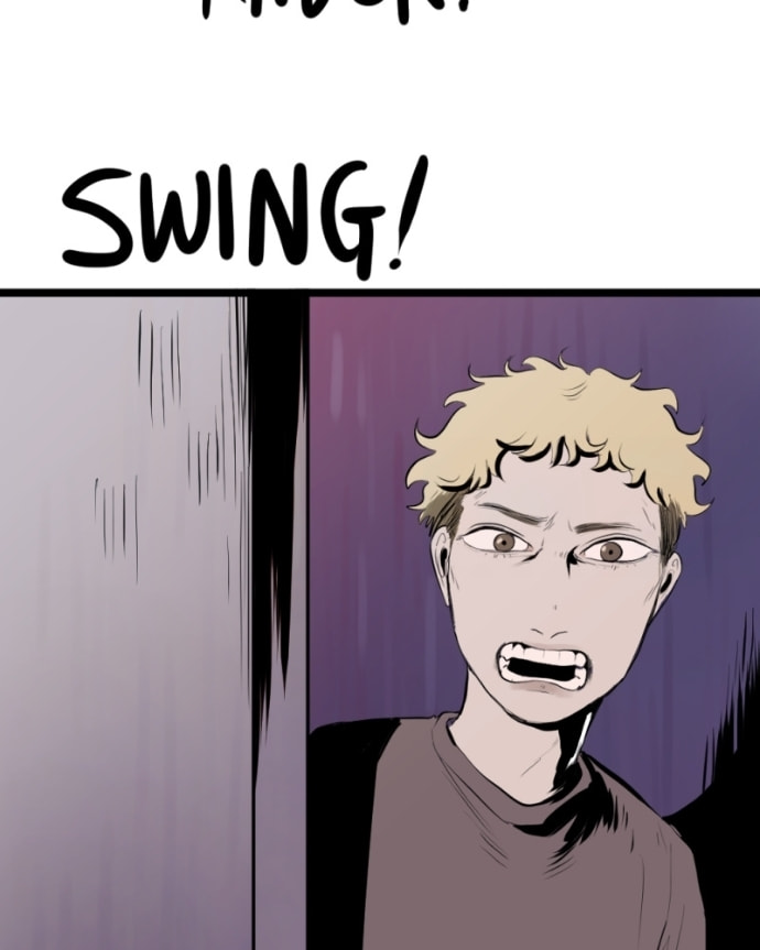 Little Hands Chapter 44 page 18 - 