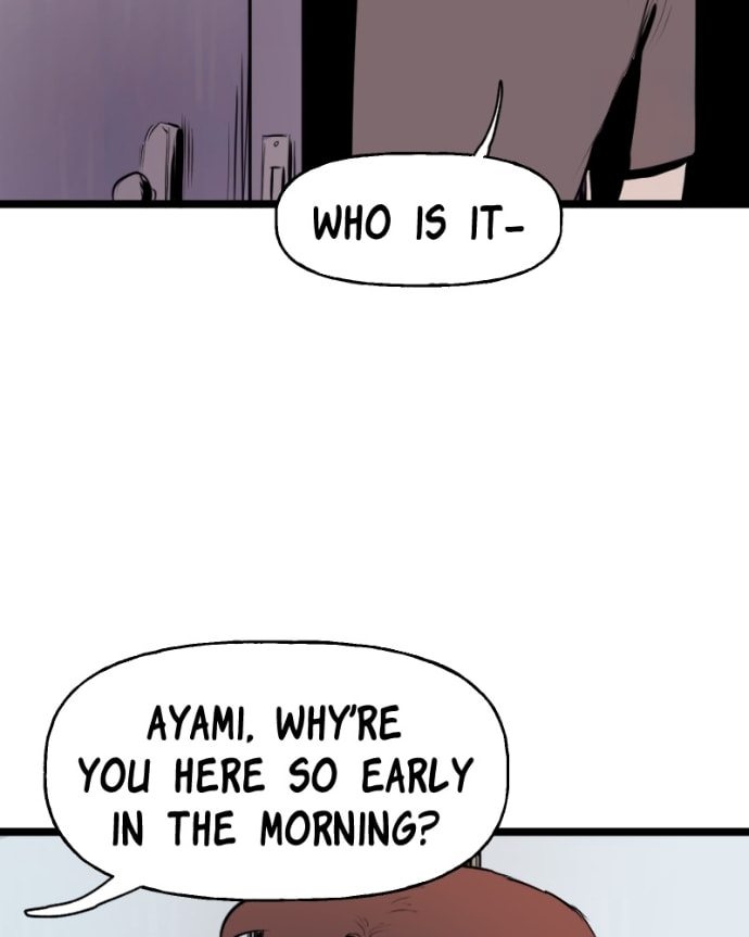 Little Hands Chapter 44 page 19 - 