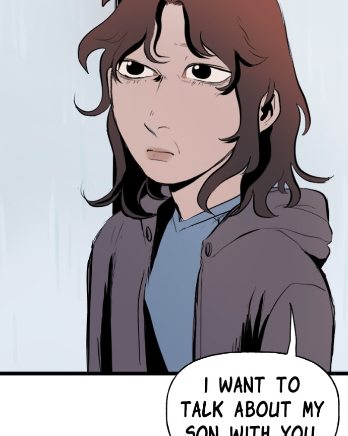 Little Hands Chapter 44 page 20 - 