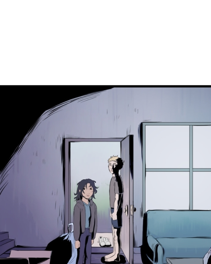 Little Hands Chapter 44 page 28 - 