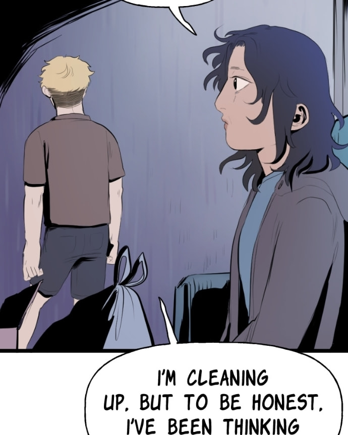 Little Hands Chapter 44 page 30 - 