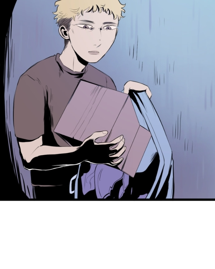 Little Hands Chapter 44 page 4 - 