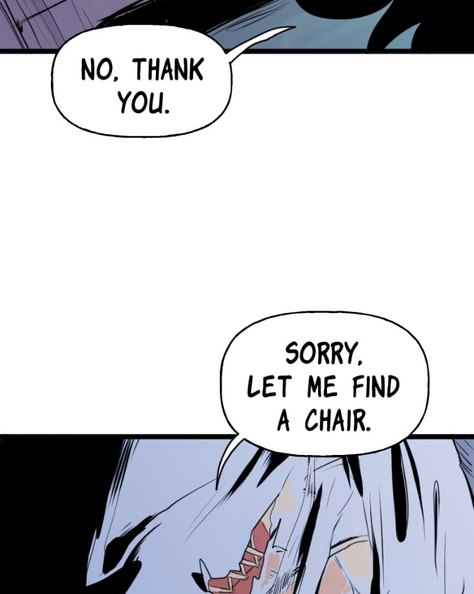 Little Hands Chapter 44 page 34 - 