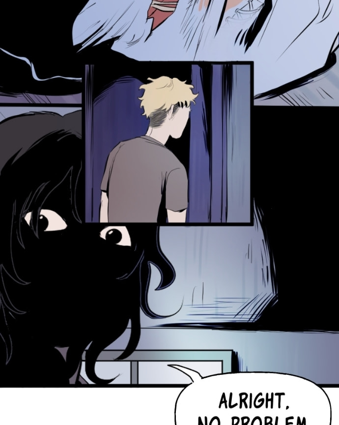 Little Hands Chapter 44 page 35 - 