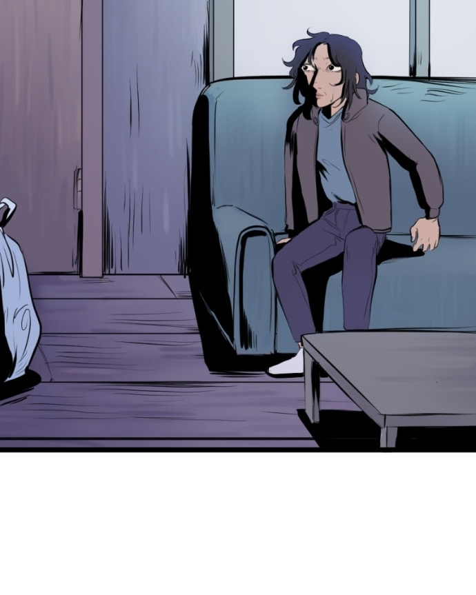 Little Hands Chapter 44 page 40 - 