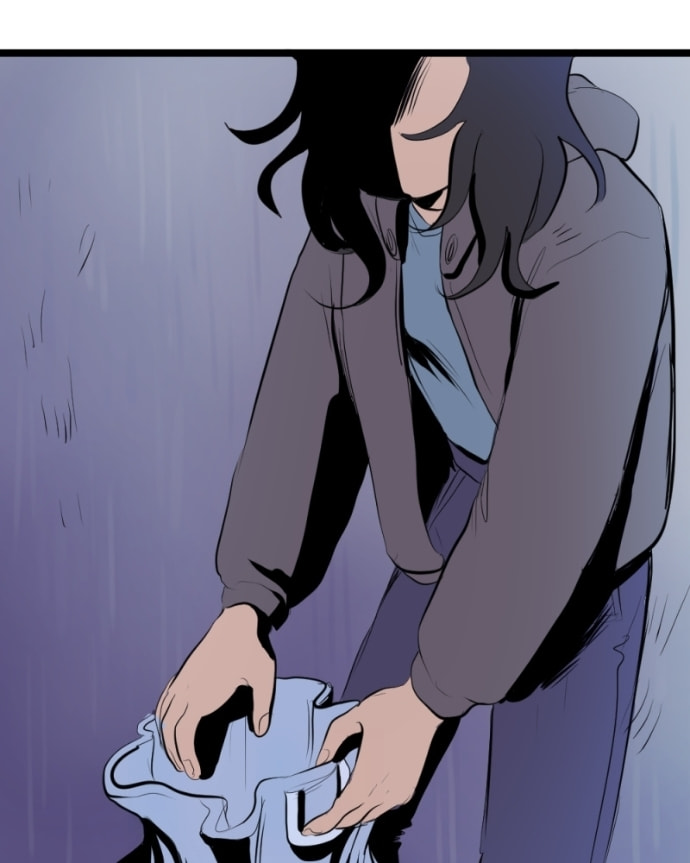 Little Hands Chapter 44 page 43 - 