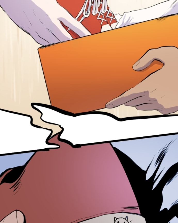 Little Hands Chapter 44 page 50 - 