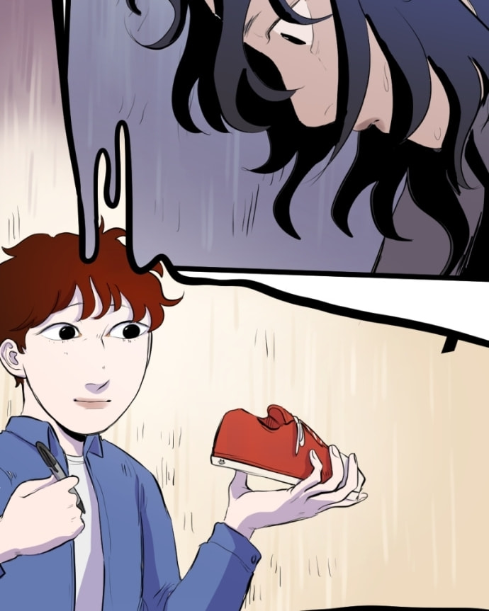 Little Hands Chapter 44 page 53 - 