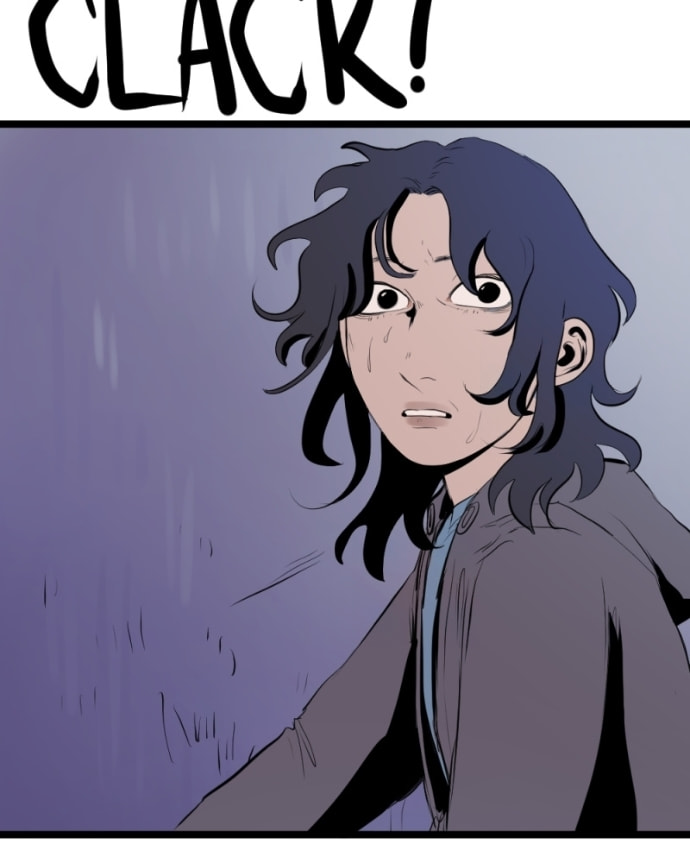 Little Hands Chapter 44 page 57 - 