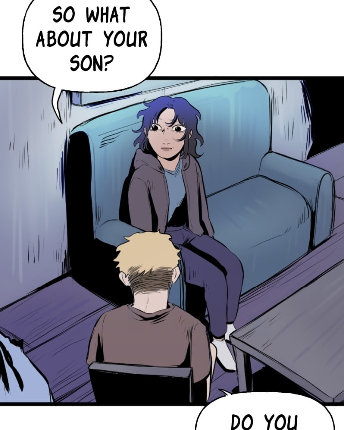 Little Hands Chapter 44 page 75 - 