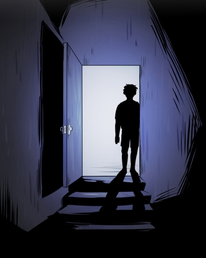 Little Hands Chapter 44 page 82 - 