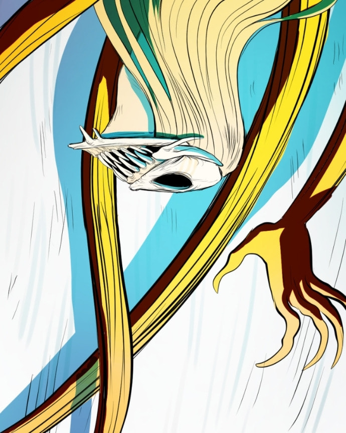 Little Hands Chapter 45 page 103 - 