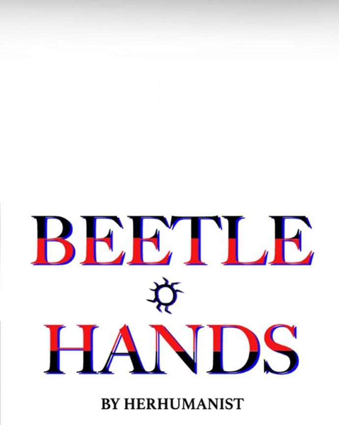 Little Hands Chapter 45 page 107 - 