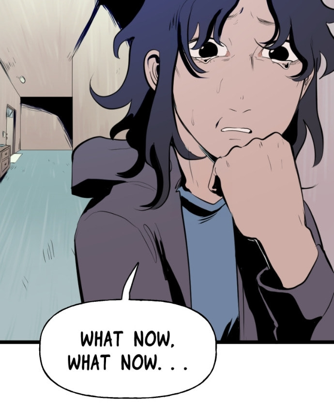 Little Hands Chapter 45 page 12 - 