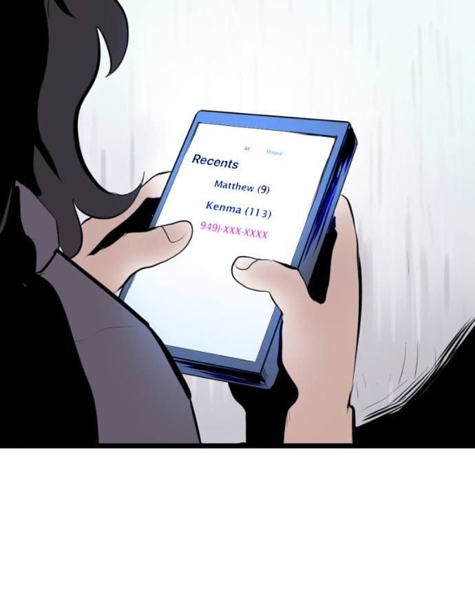 Little Hands Chapter 45 page 17 - 