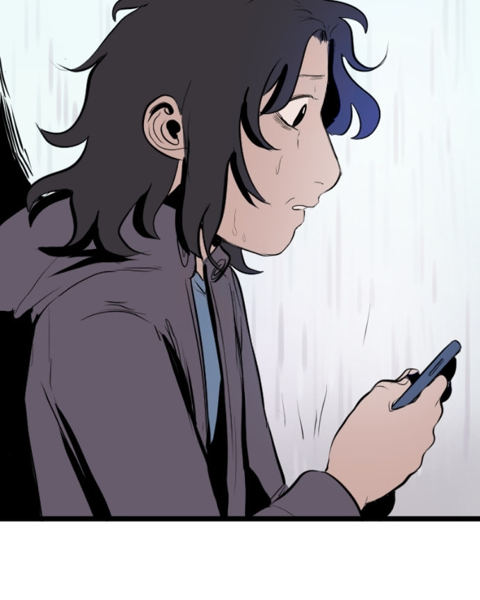 Little Hands Chapter 45 page 20 - 