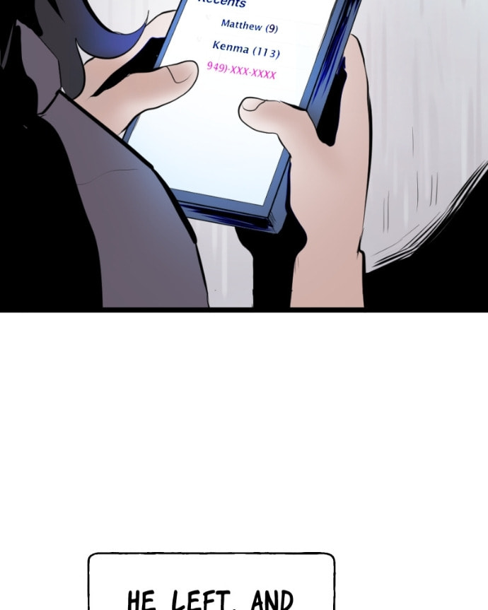 Little Hands Chapter 45 page 22 - 