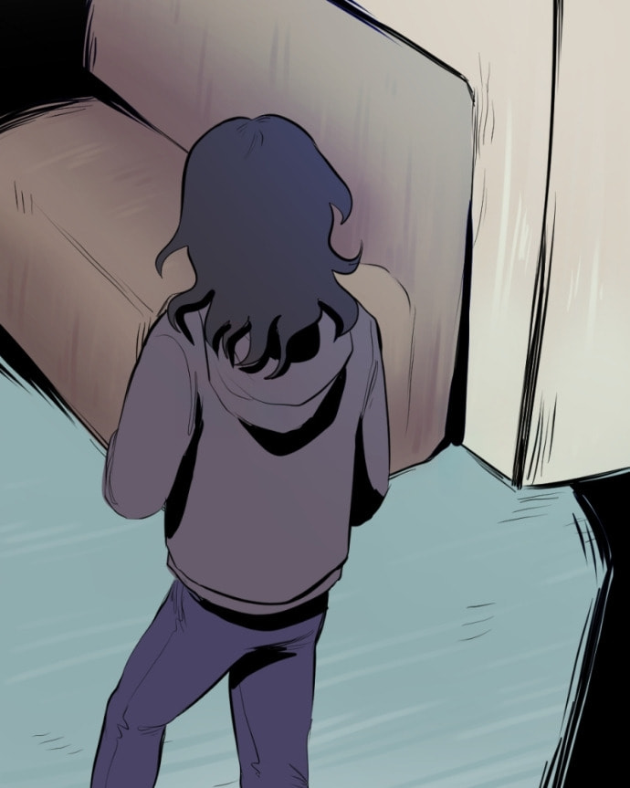 Little Hands Chapter 45 page 27 - 