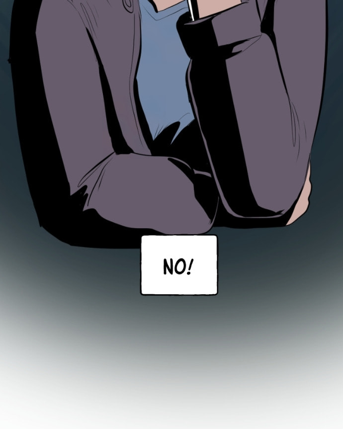 Little Hands Chapter 45 page 34 - 