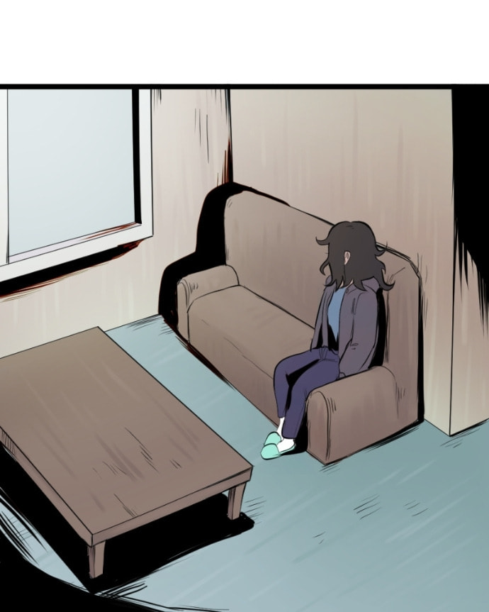 Little Hands Chapter 45 page 41 - 