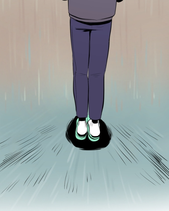 Little Hands Chapter 45 page 54 - 