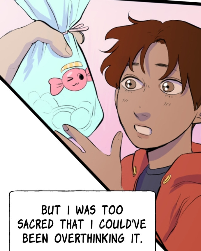 Little Hands Chapter 45 page 77 - 