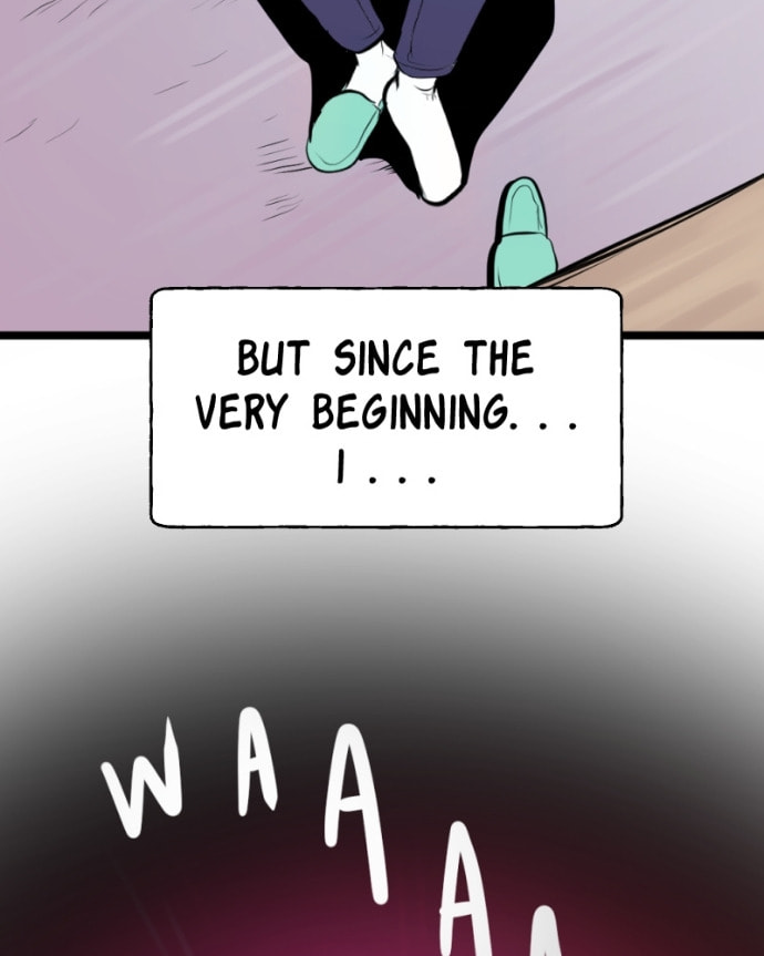 Little Hands Chapter 45 page 84 - 