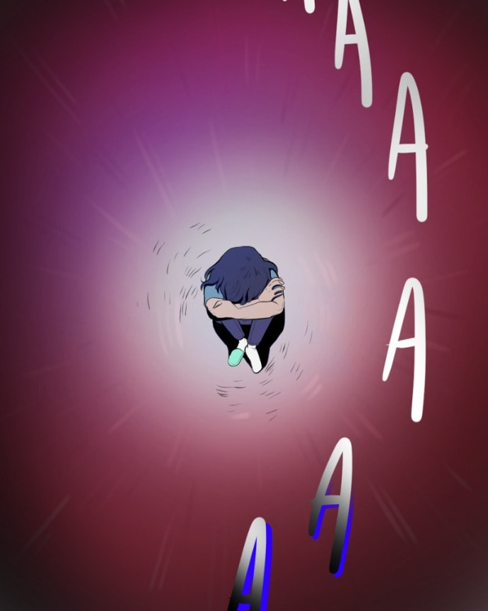 Little Hands Chapter 45 page 85 - 