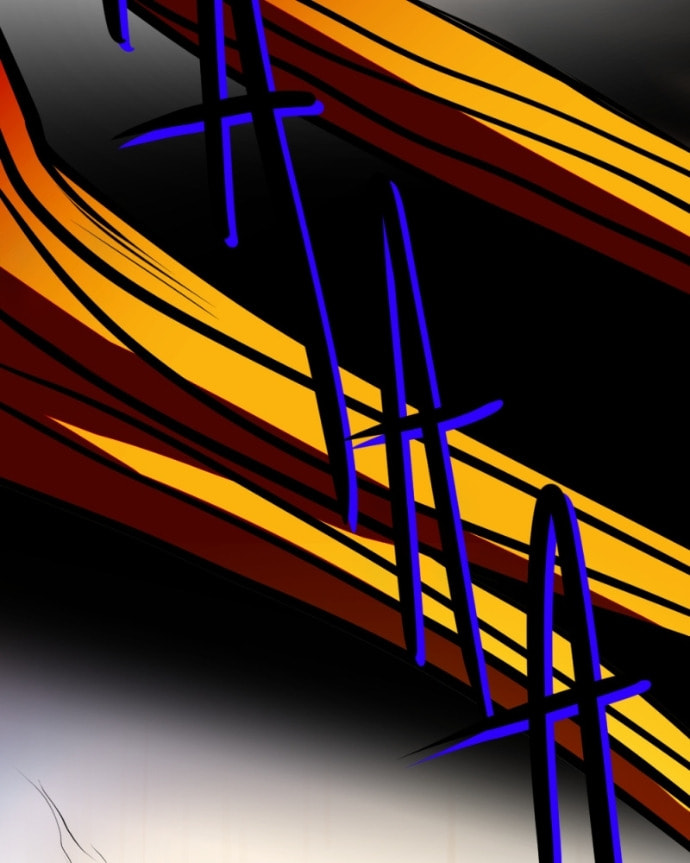Little Hands Chapter 45 page 87 - 