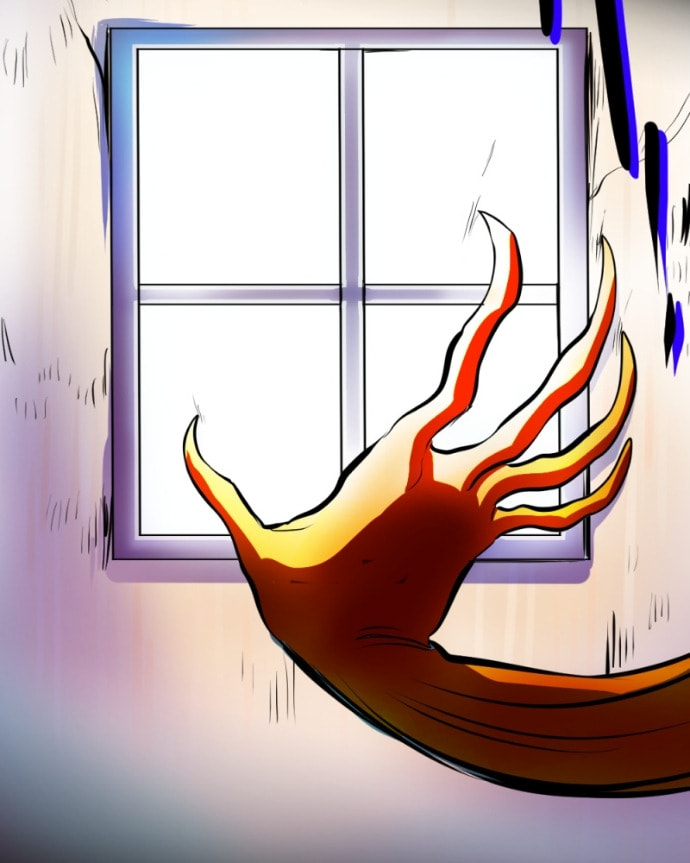 Little Hands Chapter 45 page 88 - 