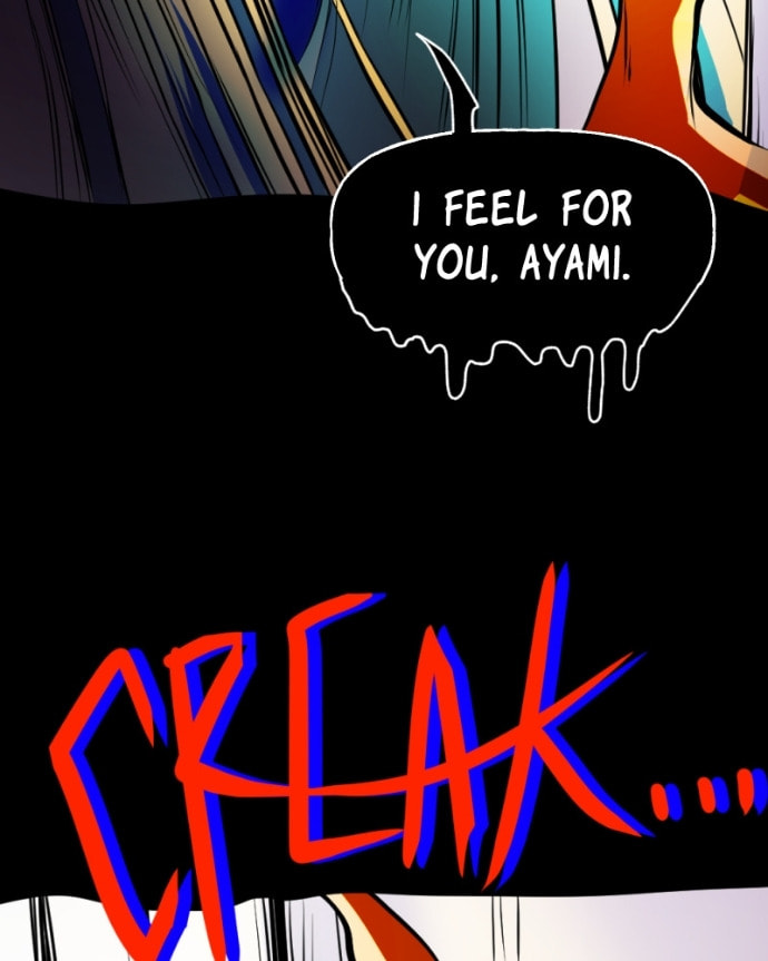 Little Hands Chapter 45 page 91 - 