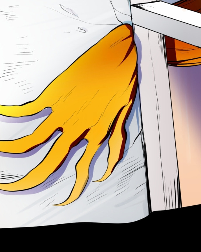 Little Hands Chapter 45 page 96 - 