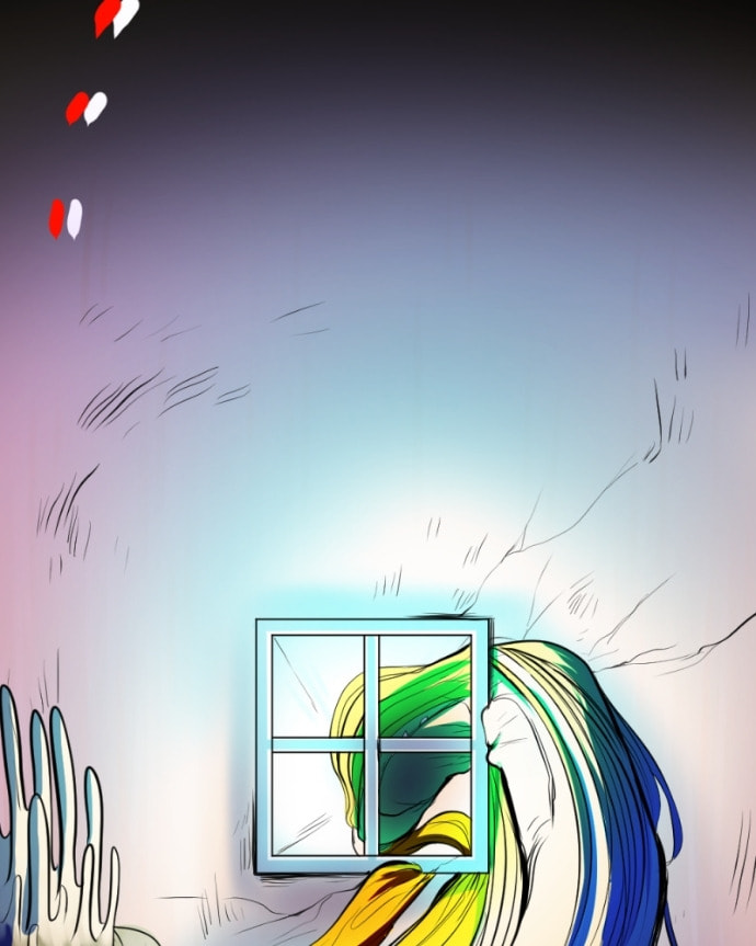 Little Hands Chapter 45 page 99 - 