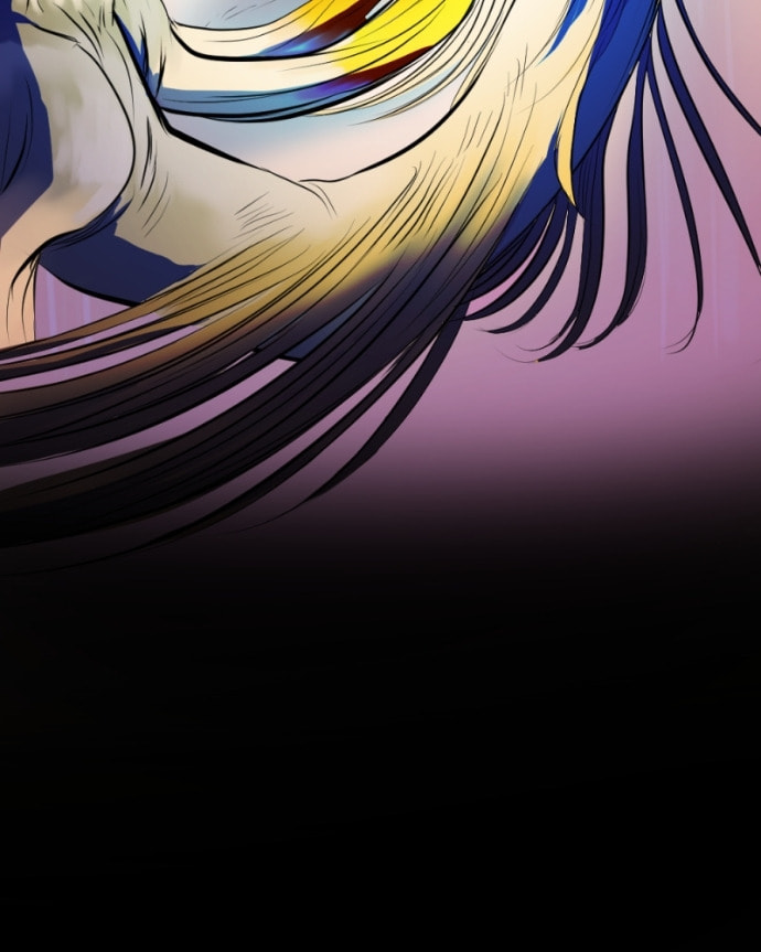 Little Hands Chapter 45 page 100 - 