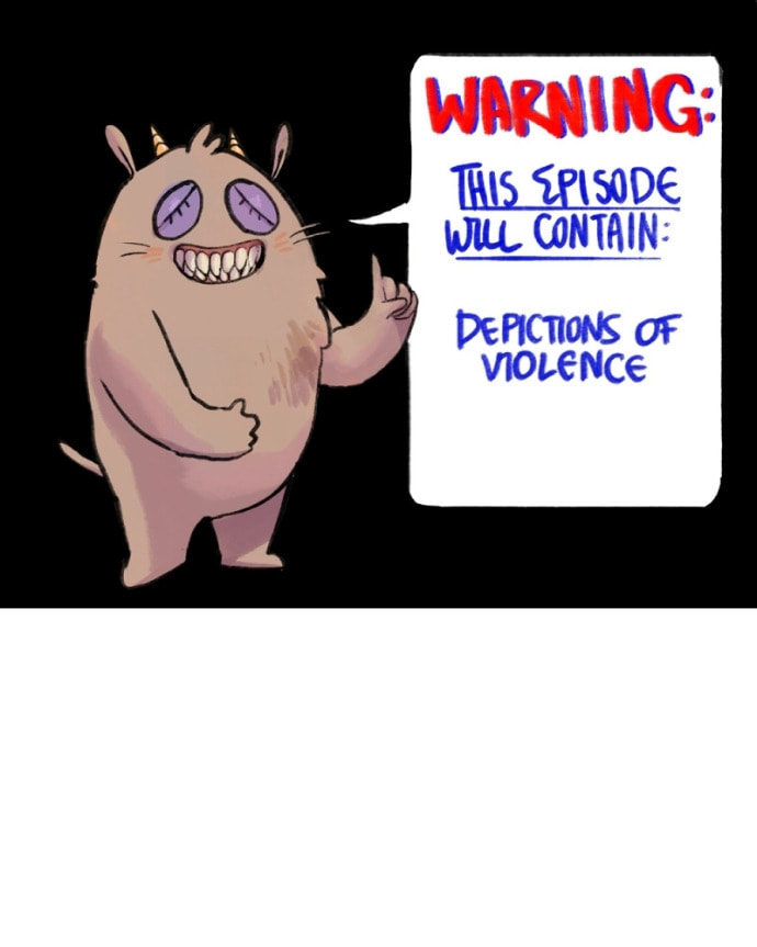 Little Hands Chapter 46 page 2 - 