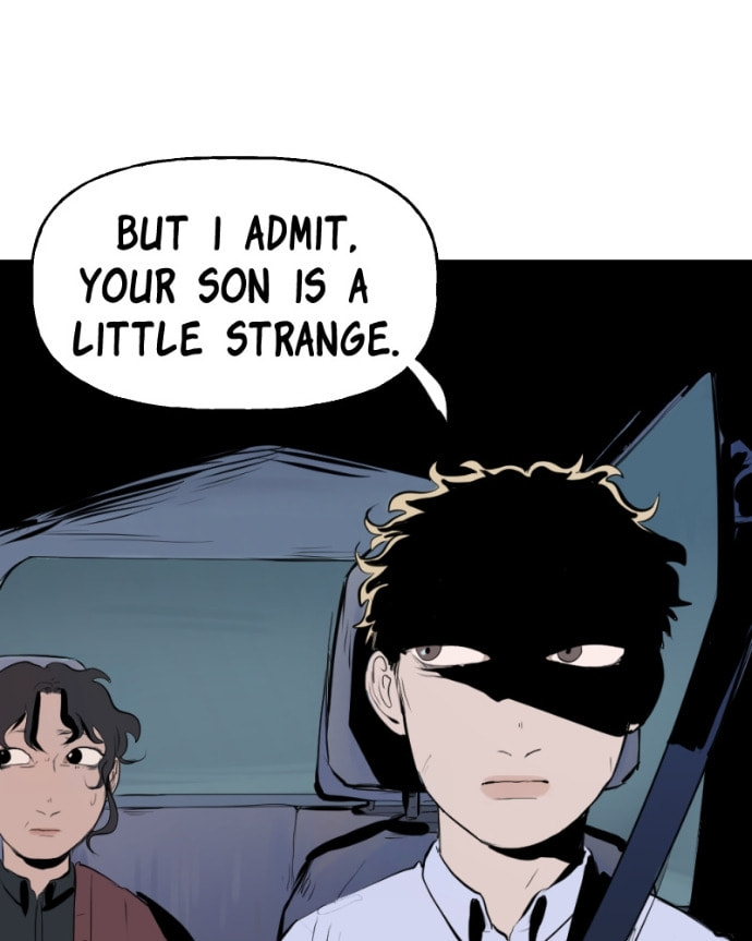 Little Hands Chapter 46 page 121 - 